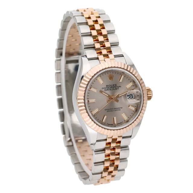 Rolex Datejust Lady 28 279171 Image 2